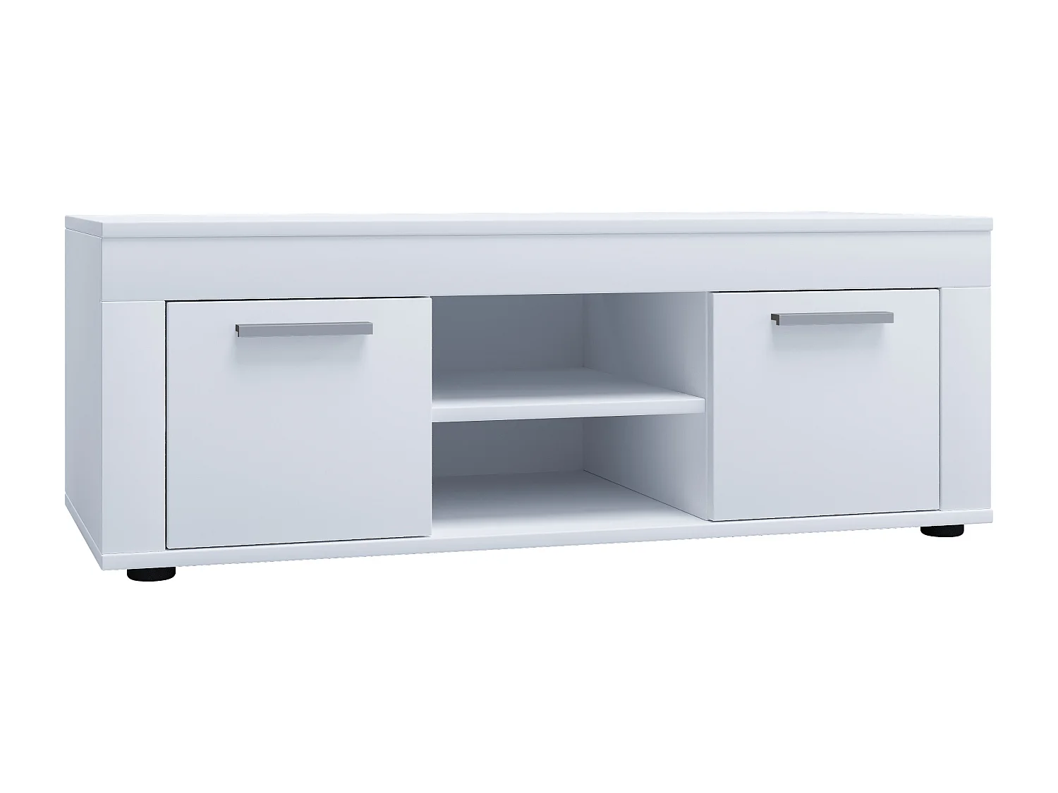 Drewno TV Lowboard Meble Fernseh Usilo L