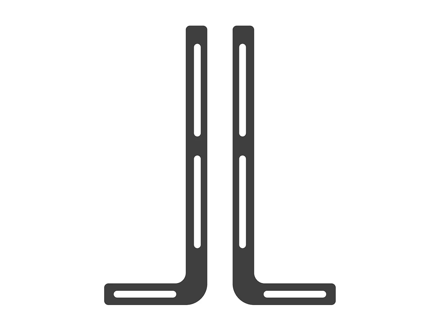 Universal Soundbarhalterung Sounbar Halter SB300