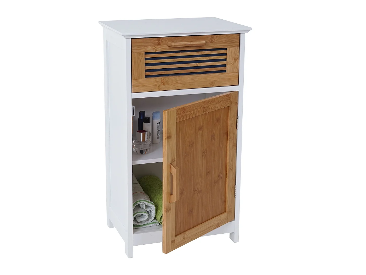 Commode MCW-A85 Badkamermeubel