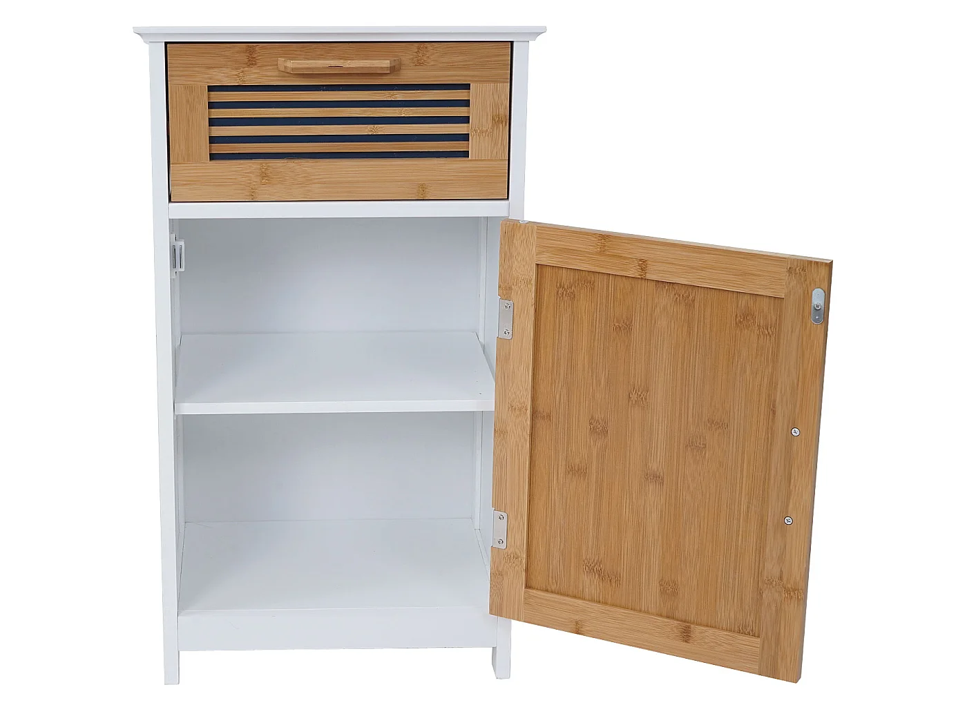 MCW-A85 bathroom cabinet