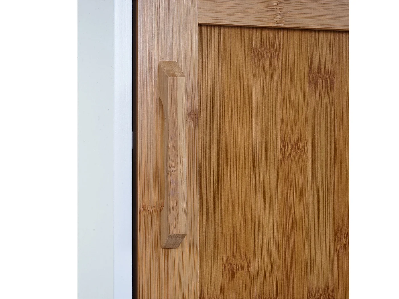 MCW-A85 bathroom cabinet