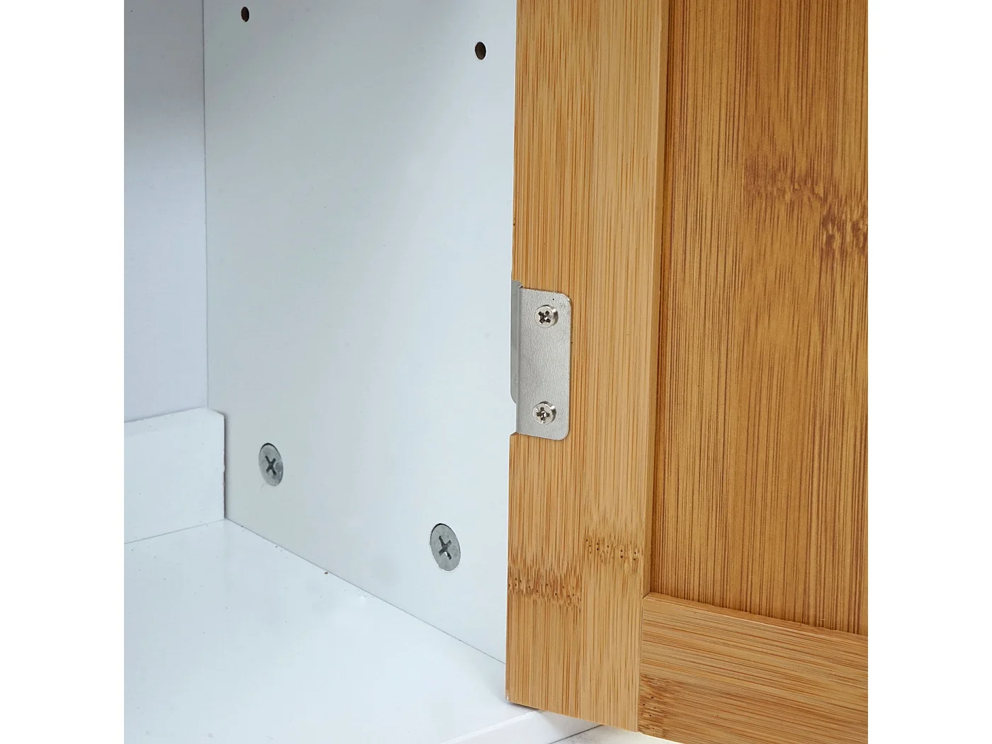 MCW-A85 bathroom cabinet
