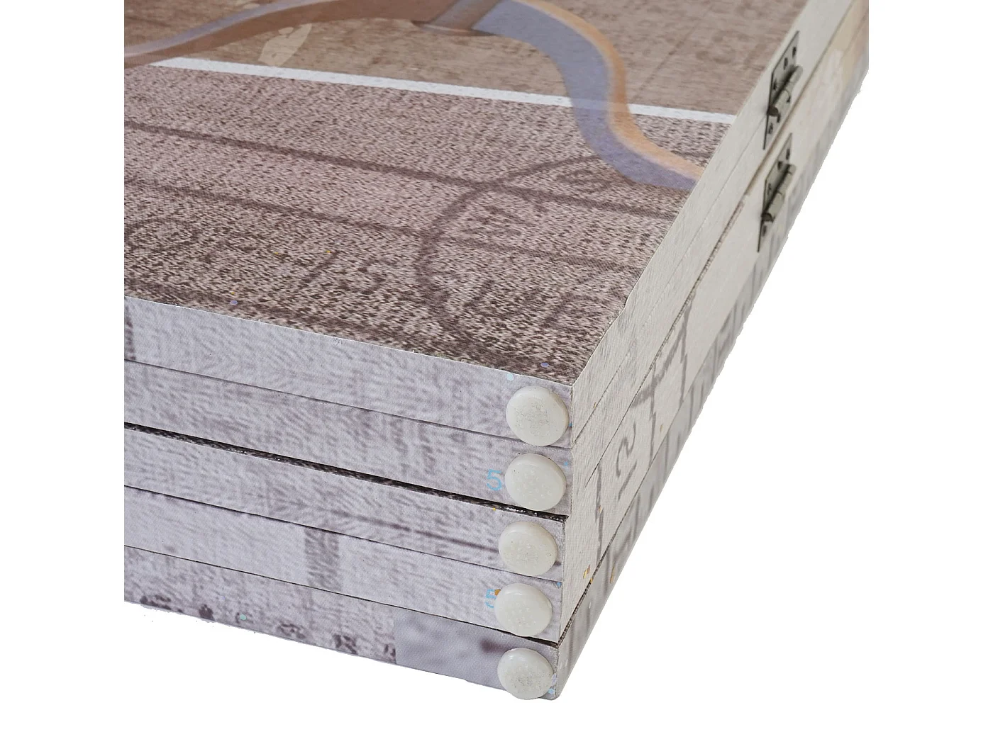 Paravent photo Retro,  180x200cm