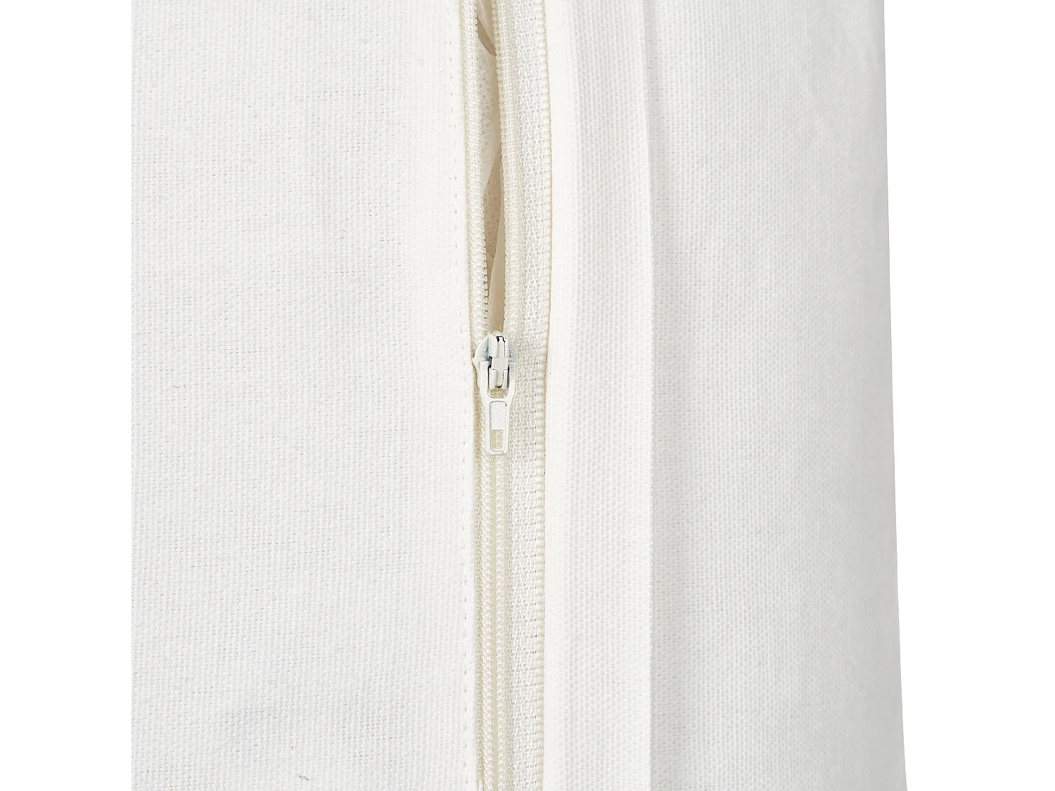 Dekokissen 2er Set ARALES Baumwolle 30 x 50 cm Pastellrosa Tiermuster