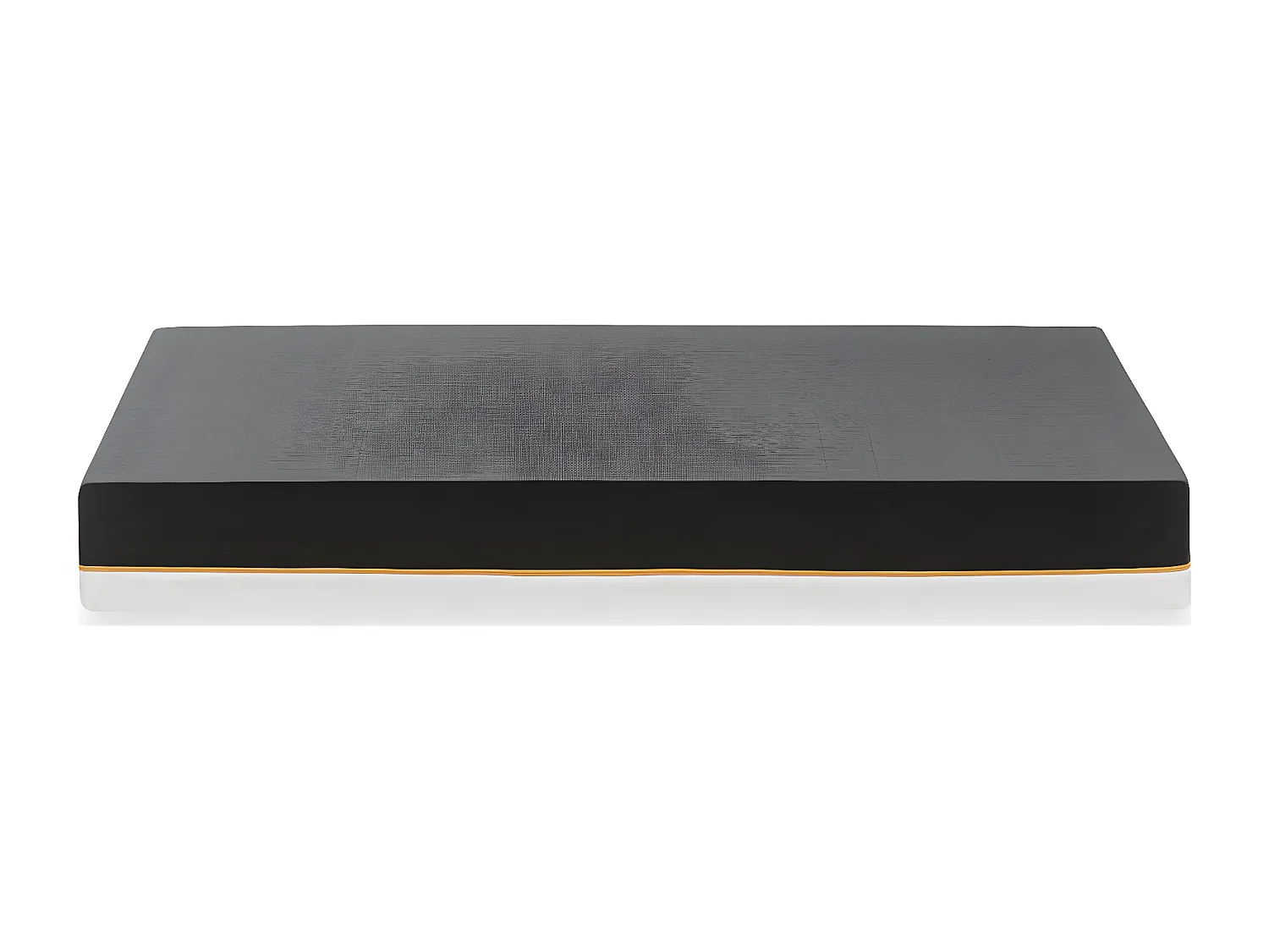 Matelas 160x200 cm mousse gel à mémoire de forme, double confort - 22 cm - Dual Confort