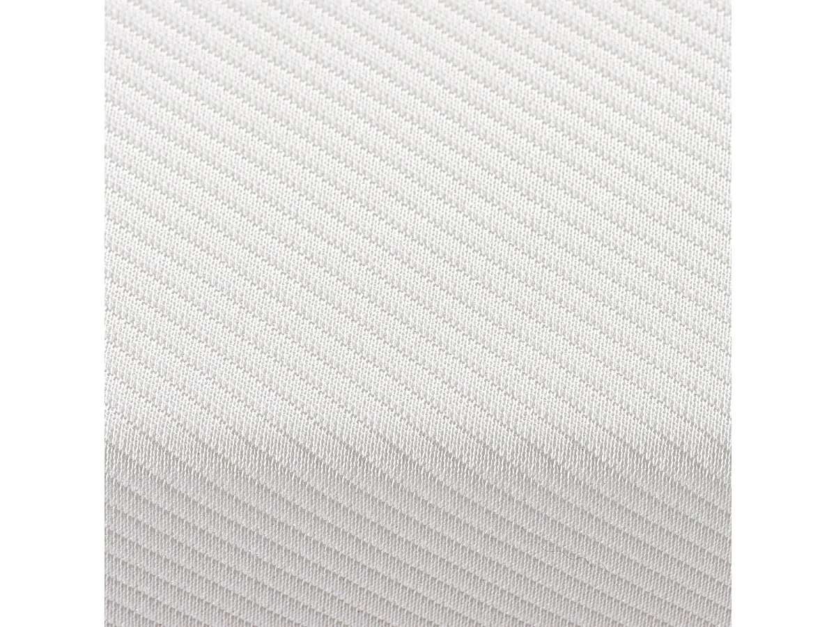 Matelas 160x200 cm mousse gel à mémoire de forme, double confort - 22 cm - Dual Confort