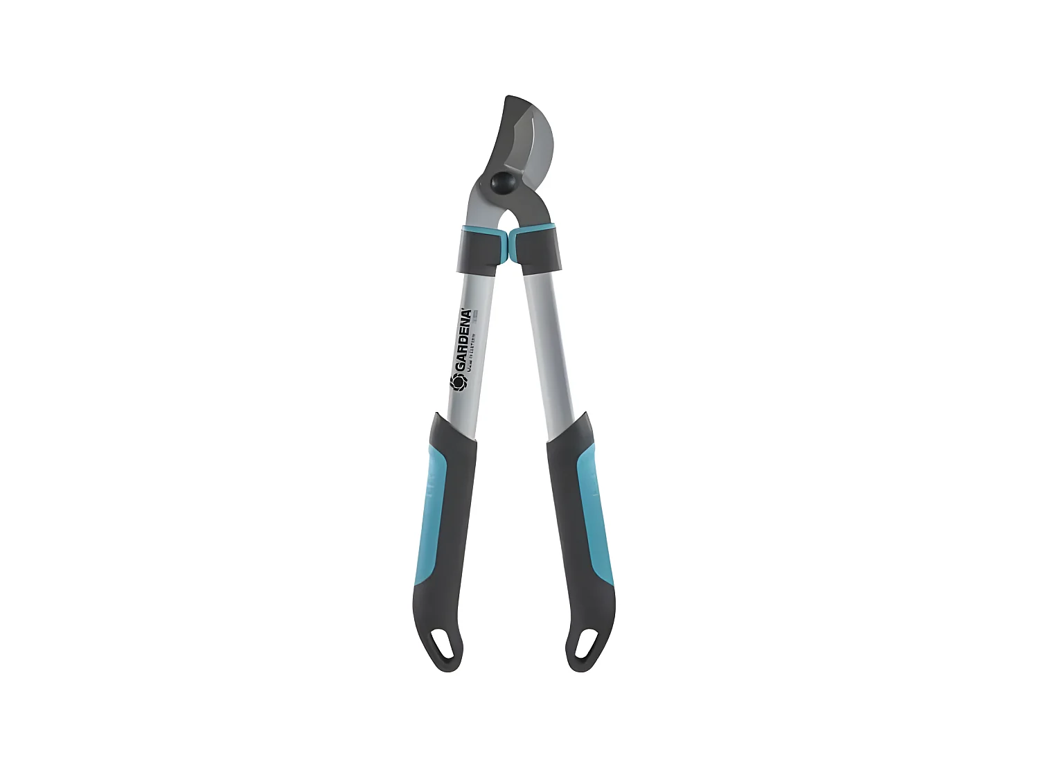 GARDENA Coupe-branches EasyCut 500 B- Lames franches affutees - Coupe O42mm max - Anti adherence - Garantie 25 ans 12002-20