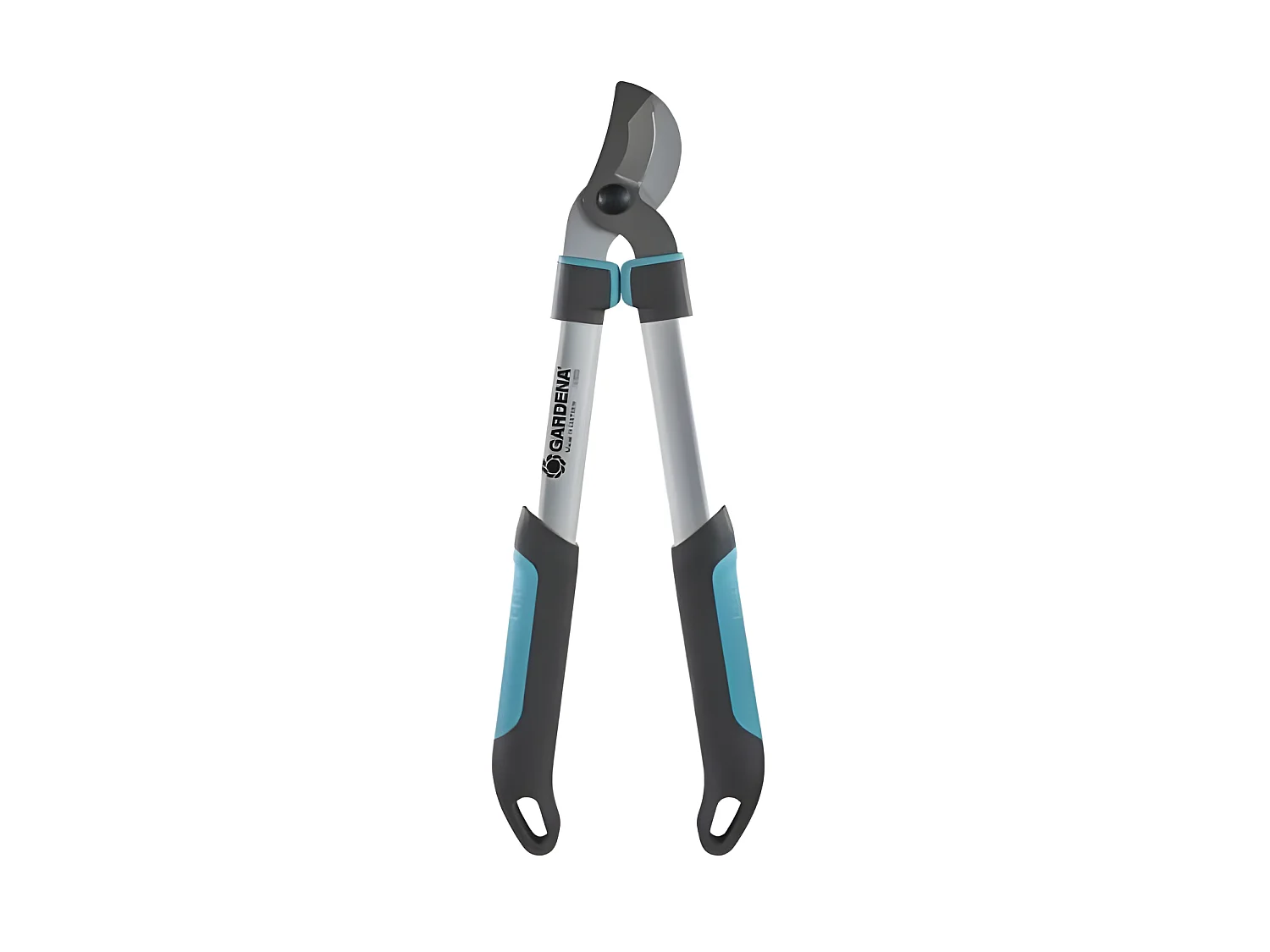 GARDENA Coupe-branches EasyCut 500 B- Lames franches affutees - Coupe O42mm max - Anti adherence - Garantie 25 ans 12002-20