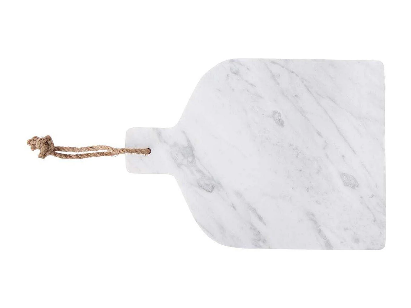 Planche de service en marbre Pure 28 x 20 cm