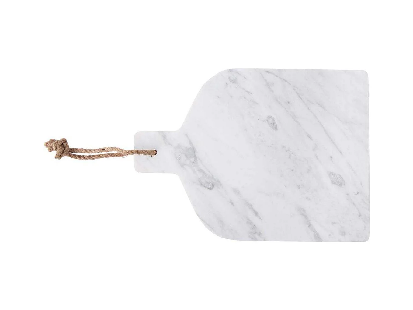 Planche de service en marbre Pure 28 x 20 cm