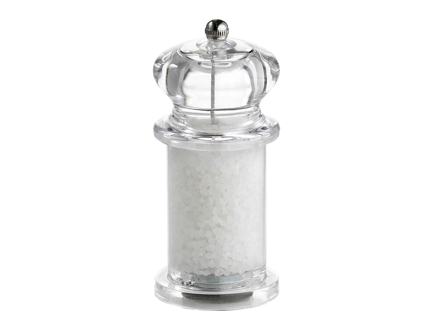 Menastyl - Moulin A Sel Tradition 14 Cm