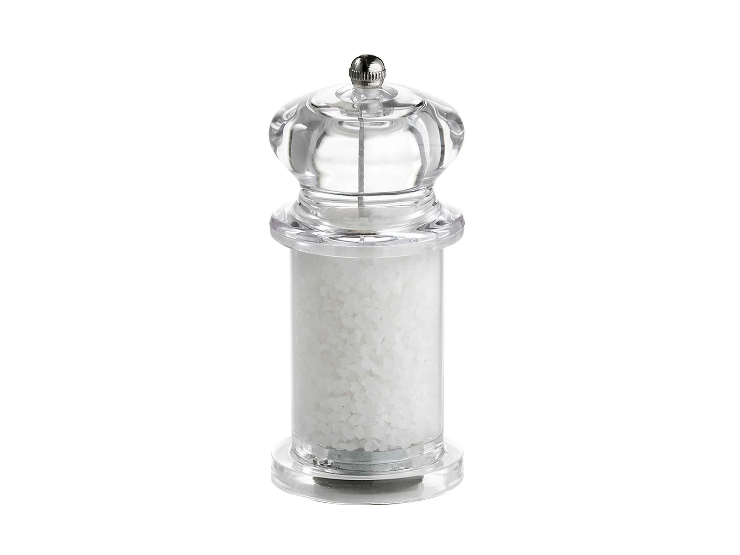Menastyl - Moulin A Sel Tradition 14 Cm