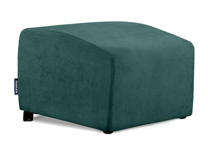 Moderne Sitzsack für das Wohnzimmer - Marine - CARO