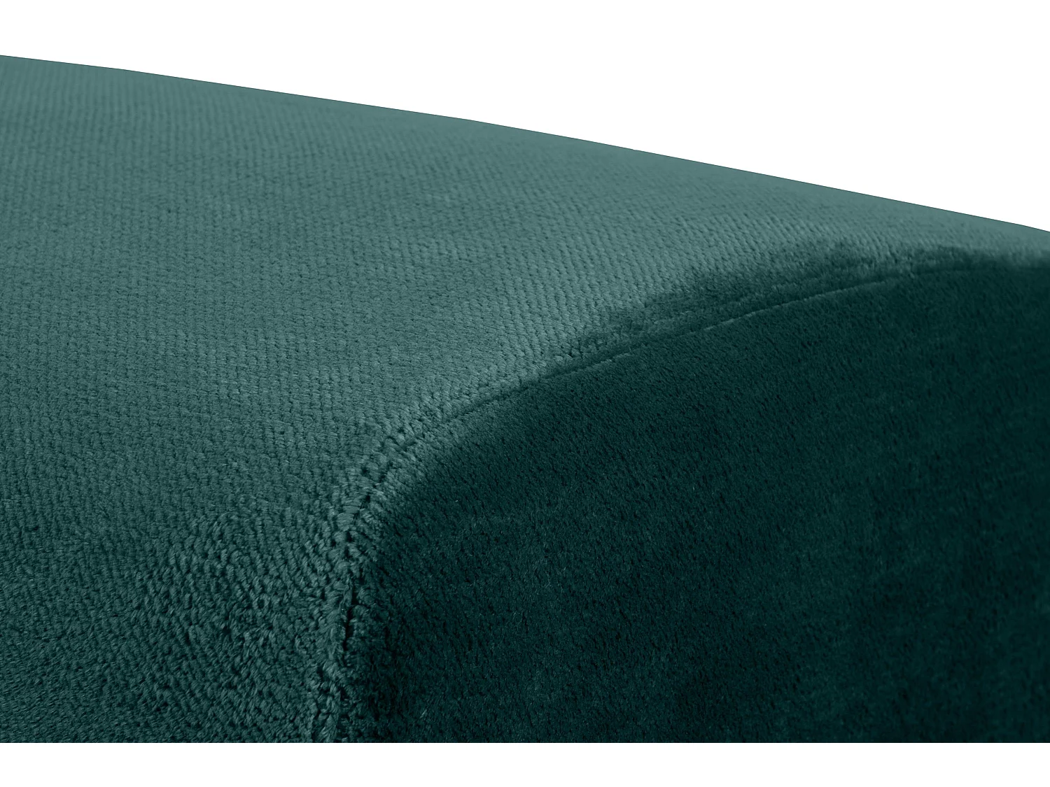 Maritimer Sessel mit Armlehne - Marine - CARO