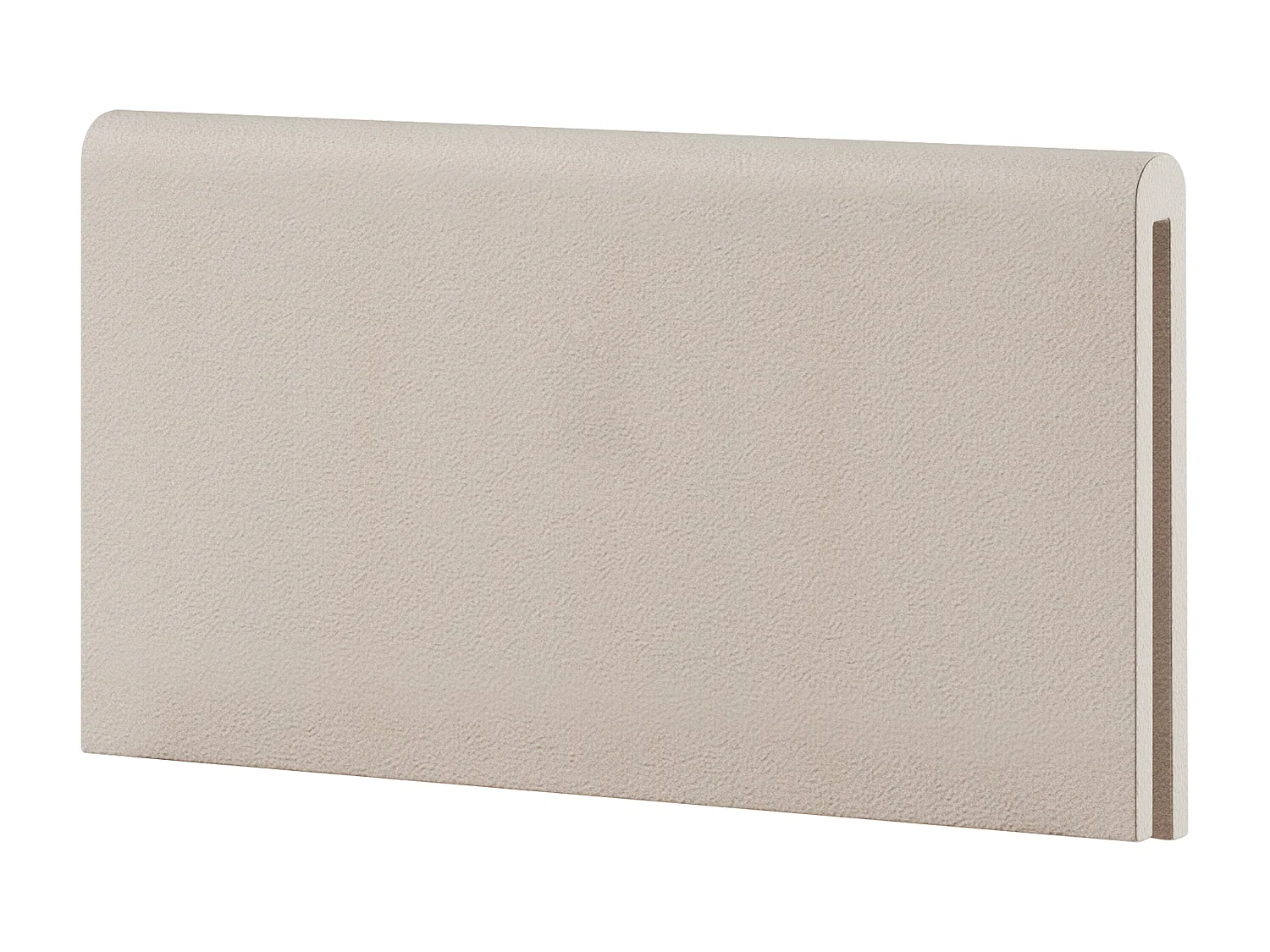 Kopfstütze - Beige - TRIDA