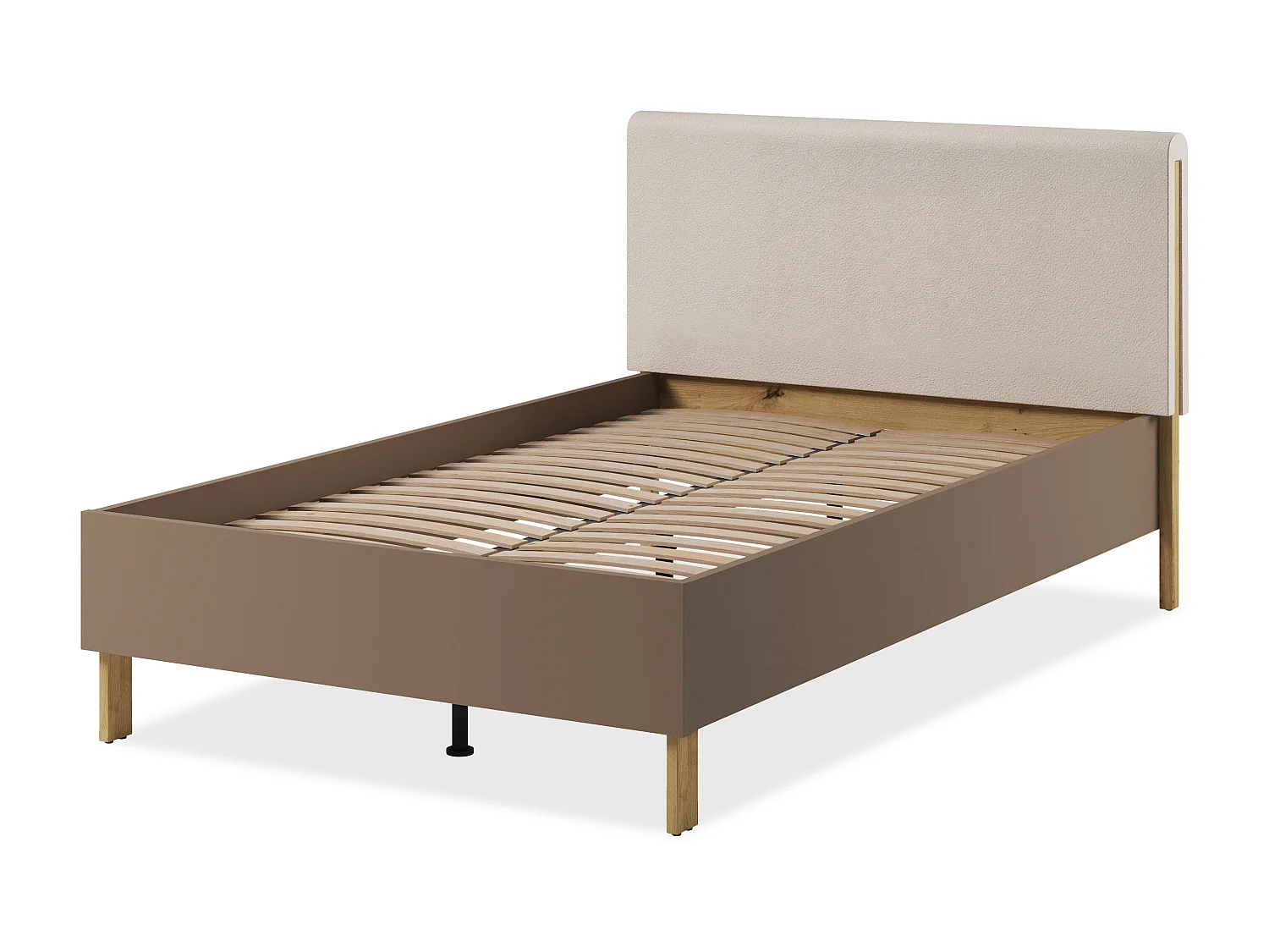 Kopfstütze - Beige - TRIDA