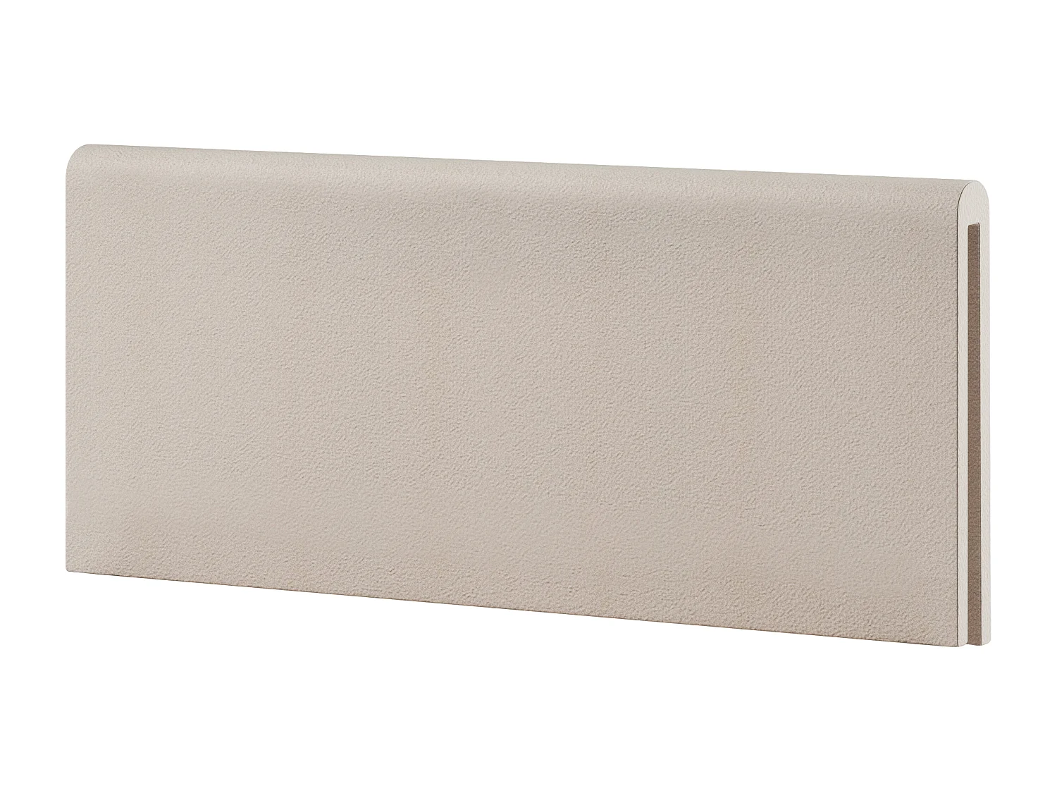 Kopfstütze - Beige - TRIDA