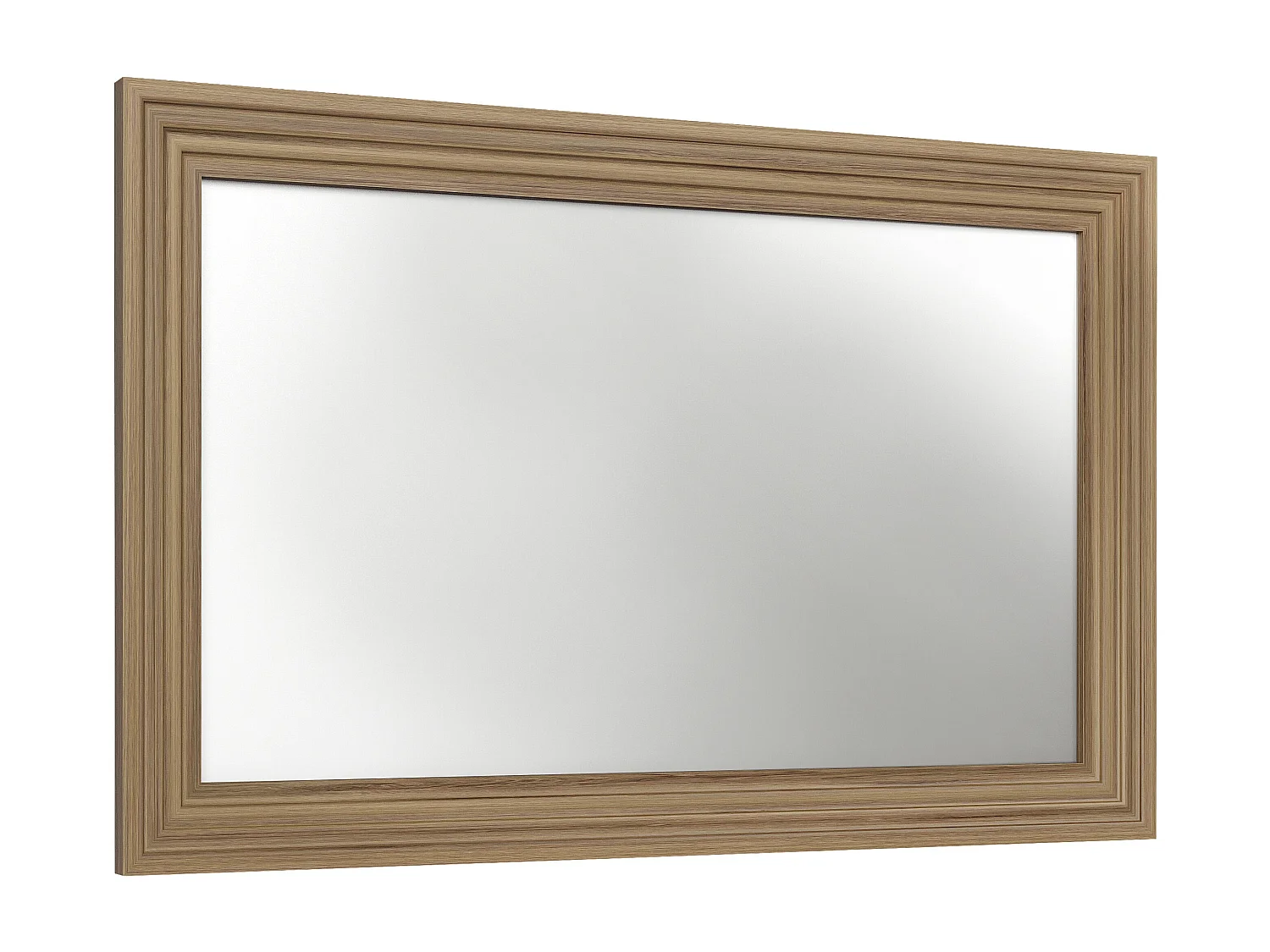 Spiegel  - Cremeweiß - ARVEN