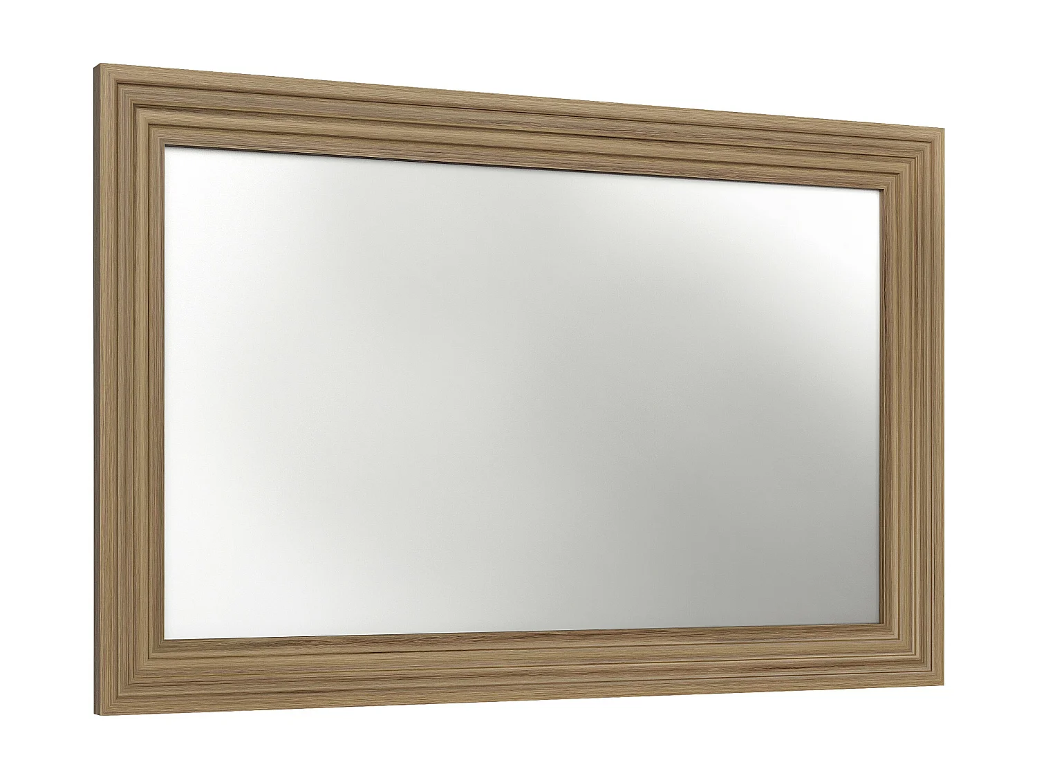 Spiegel  - Cremeweiß - ARVEN