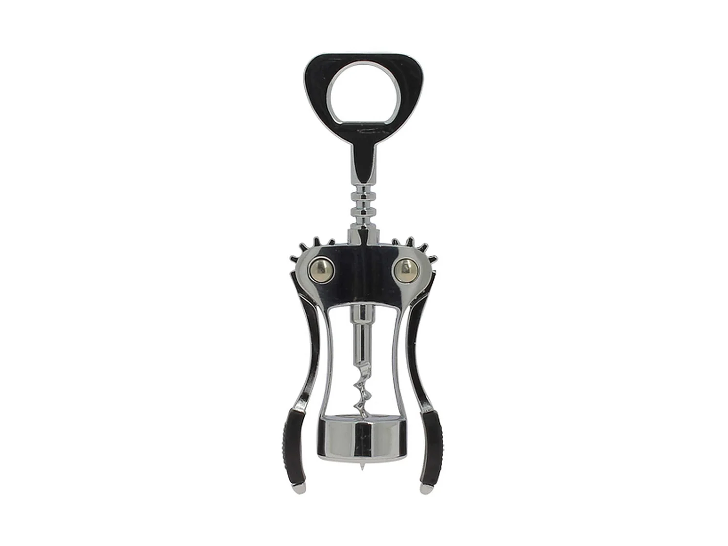 Menastyl - Tire Bouchon Levier  En Metal