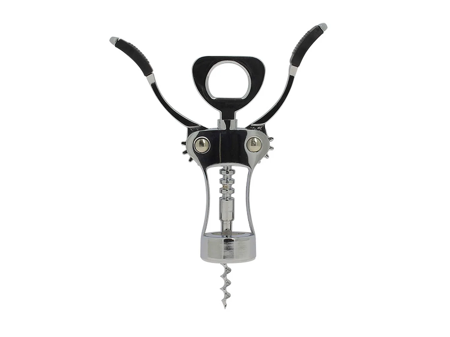 Menastyl - Tire Bouchon Levier  En Metal