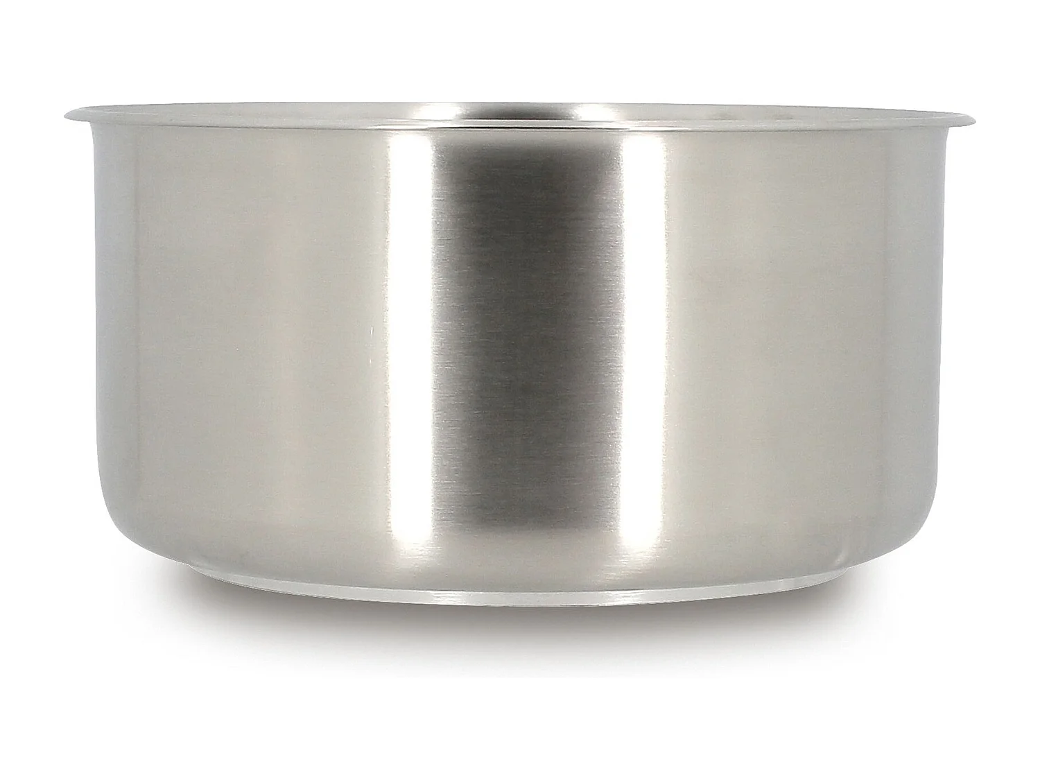 Menastyl - Casserole Amovible 18cm Iris En Inox Et Induction