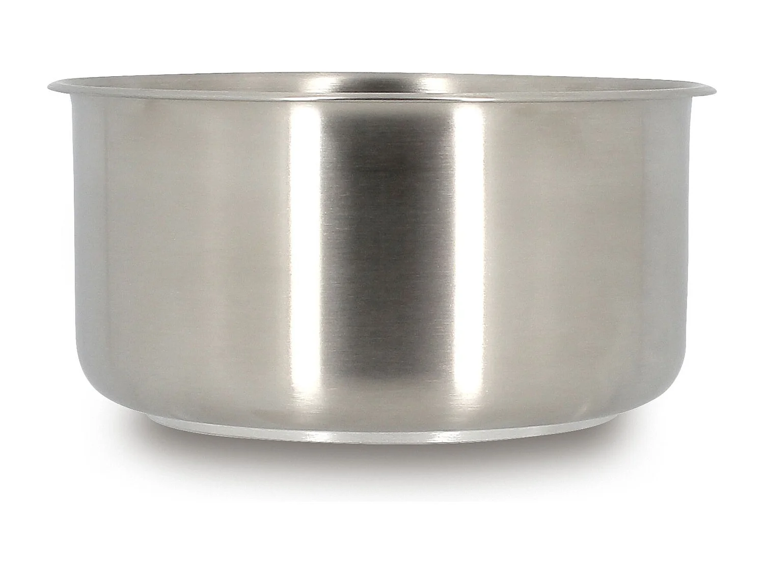 Menastyl - Casserole Amovible Iris 16cm En Inox Et Induction