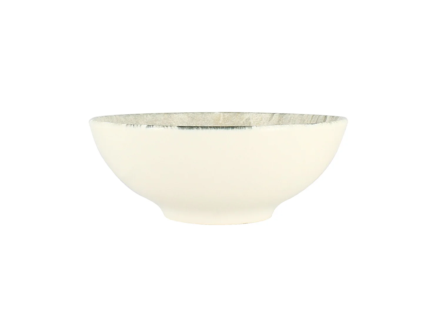 Novastyl - Lot 6 Coupelles Lachat Belier 14cm En Porcelaine