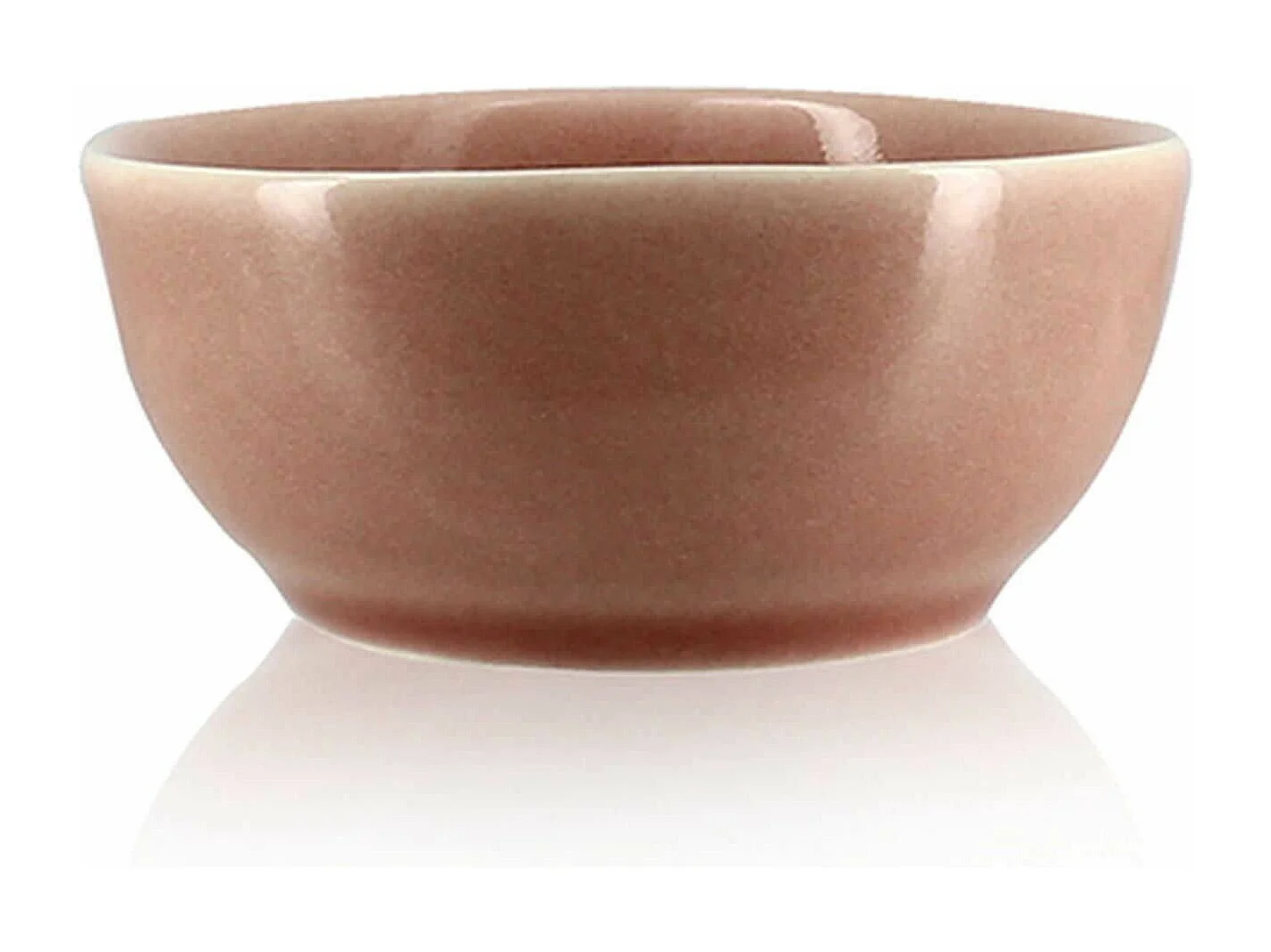 Ogo Living - Coupelle 8cm Pokebowl En Gres Rose Pale 100 Ml