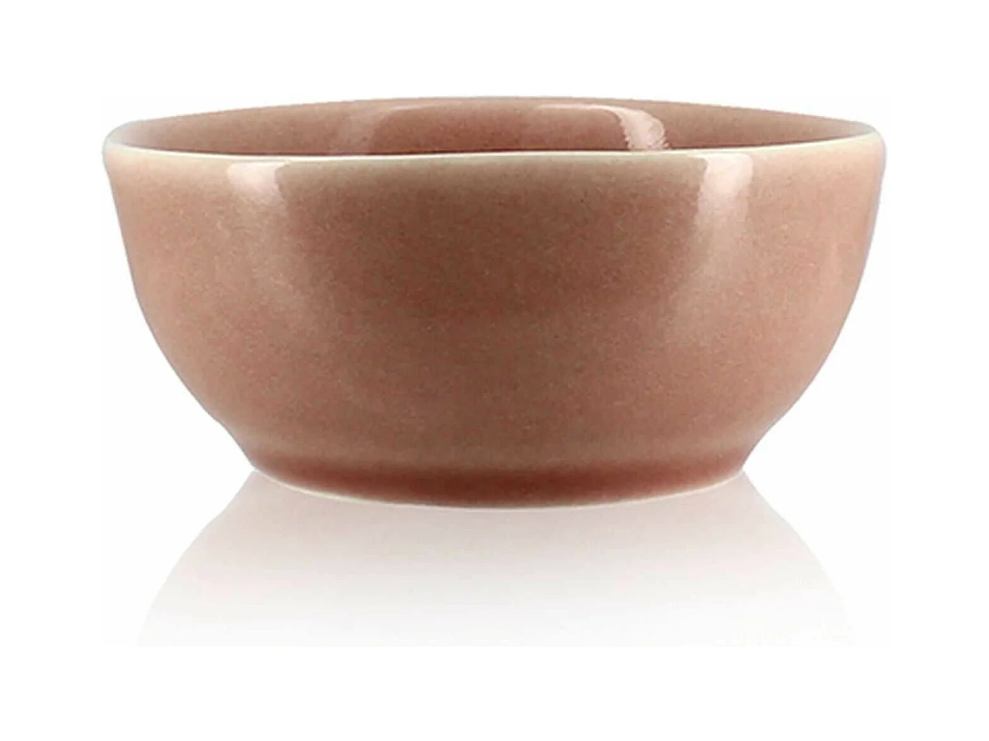 Ogo Living - Coupelle 8cm Pokebowl En Gres Rose Pale 100 Ml