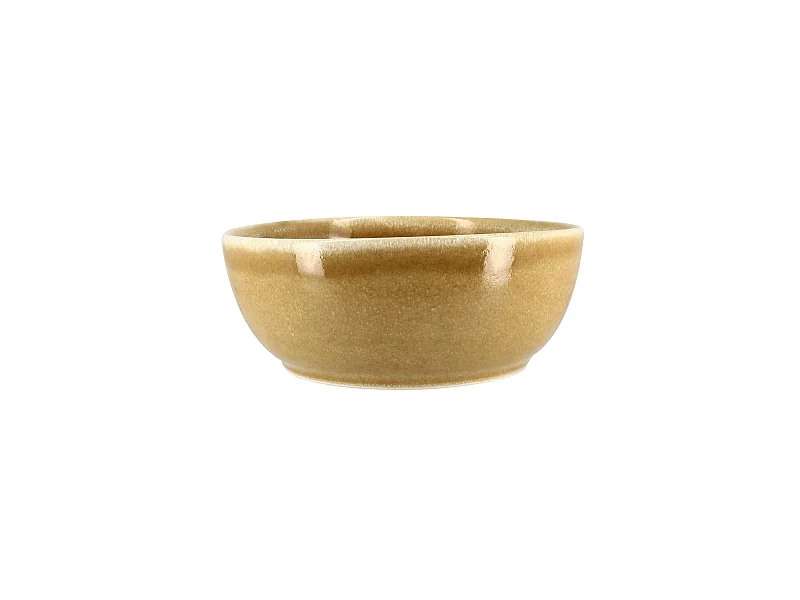 Ogo Living - Poke Bowl 18cm En Gres Ocre 1100ml