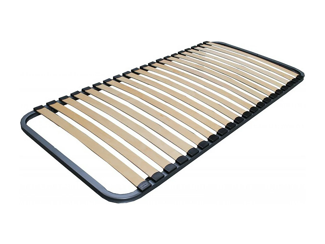 ALTOLATTES - Sommier 20 Lattes 90x200cm