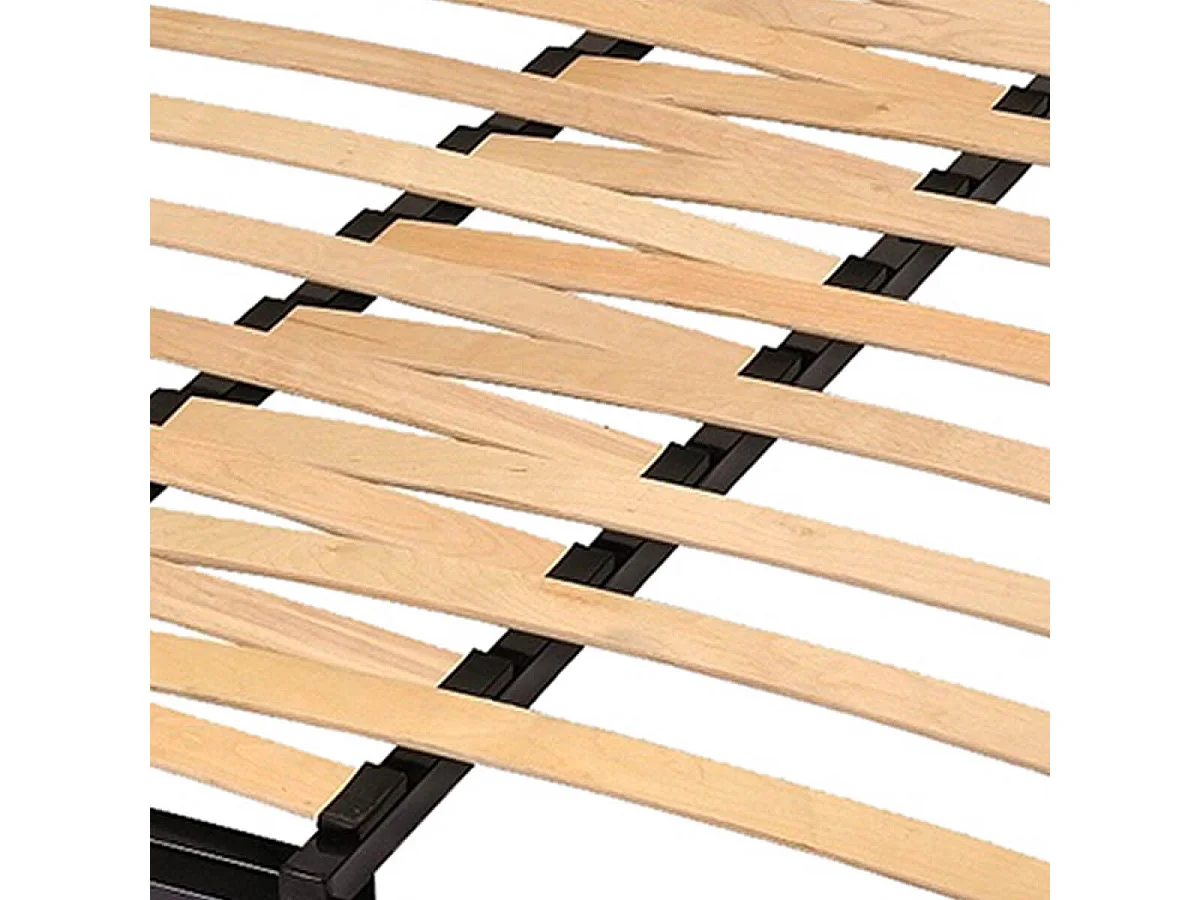 ALTOLATTES - Sommier à lattes extensible