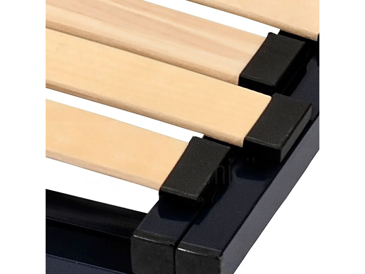 ALTOLATTES - Sommier à lattes extensible