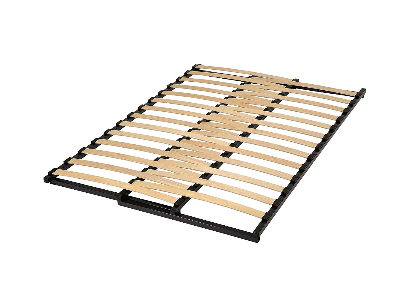ALTOLATTES - Sommier à lattes extensible