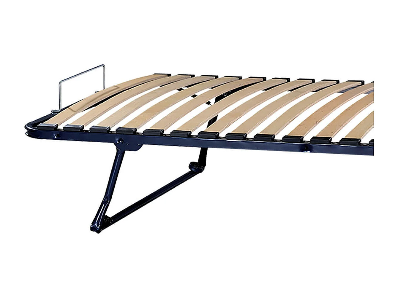 GIGOGNE - Sommier 20 Lattes 80x190