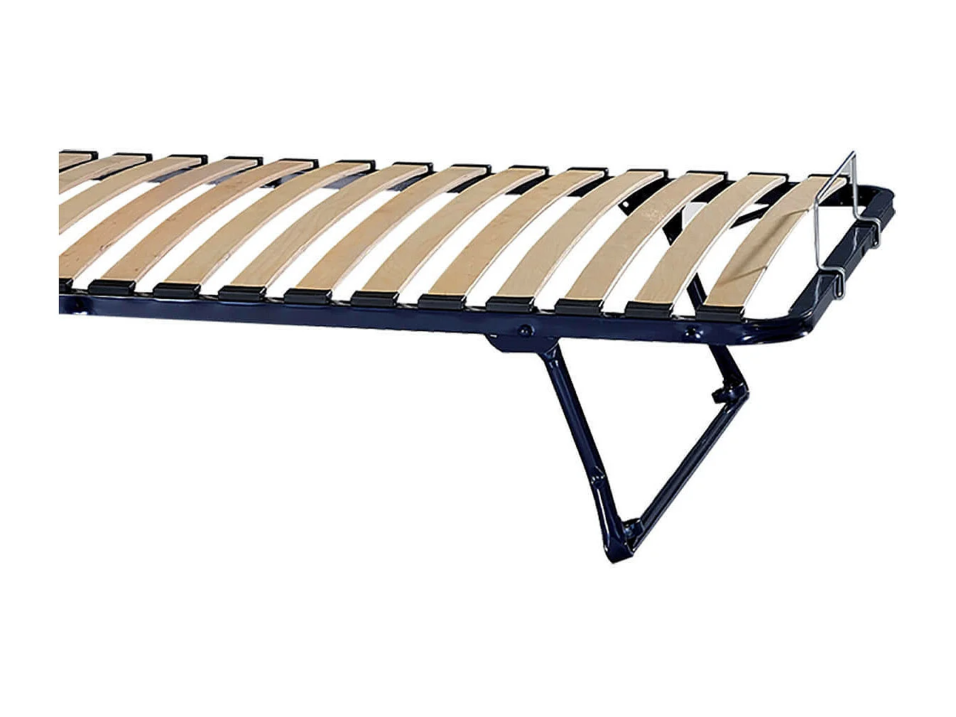 GIGOGNE - Sommier 20 Lattes 80x190