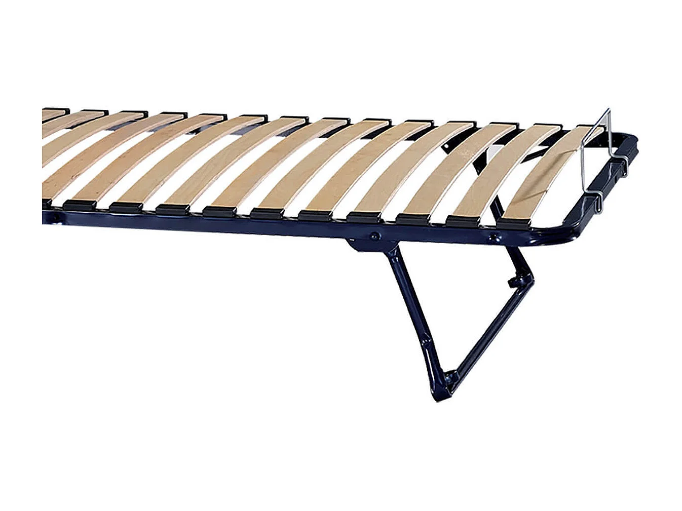 GIGOGNE - Sommier 20 Lattes 70x190