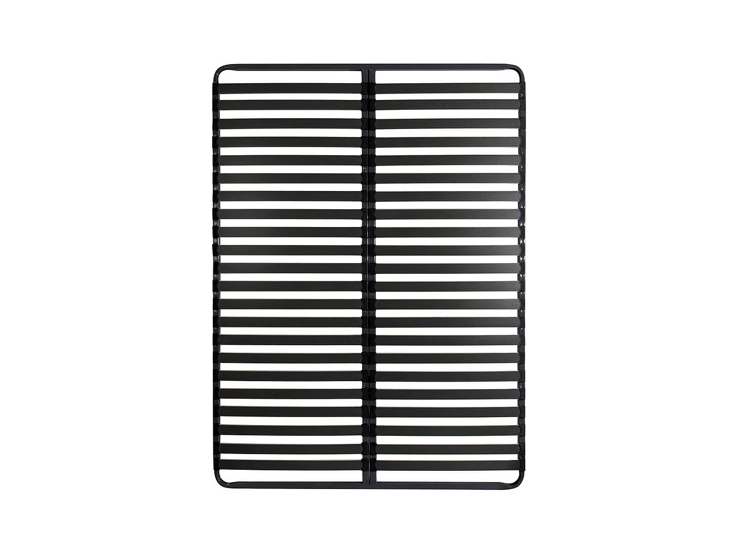 TITANIUM 22 - Sommier 2x22 Lattes 140x190cm