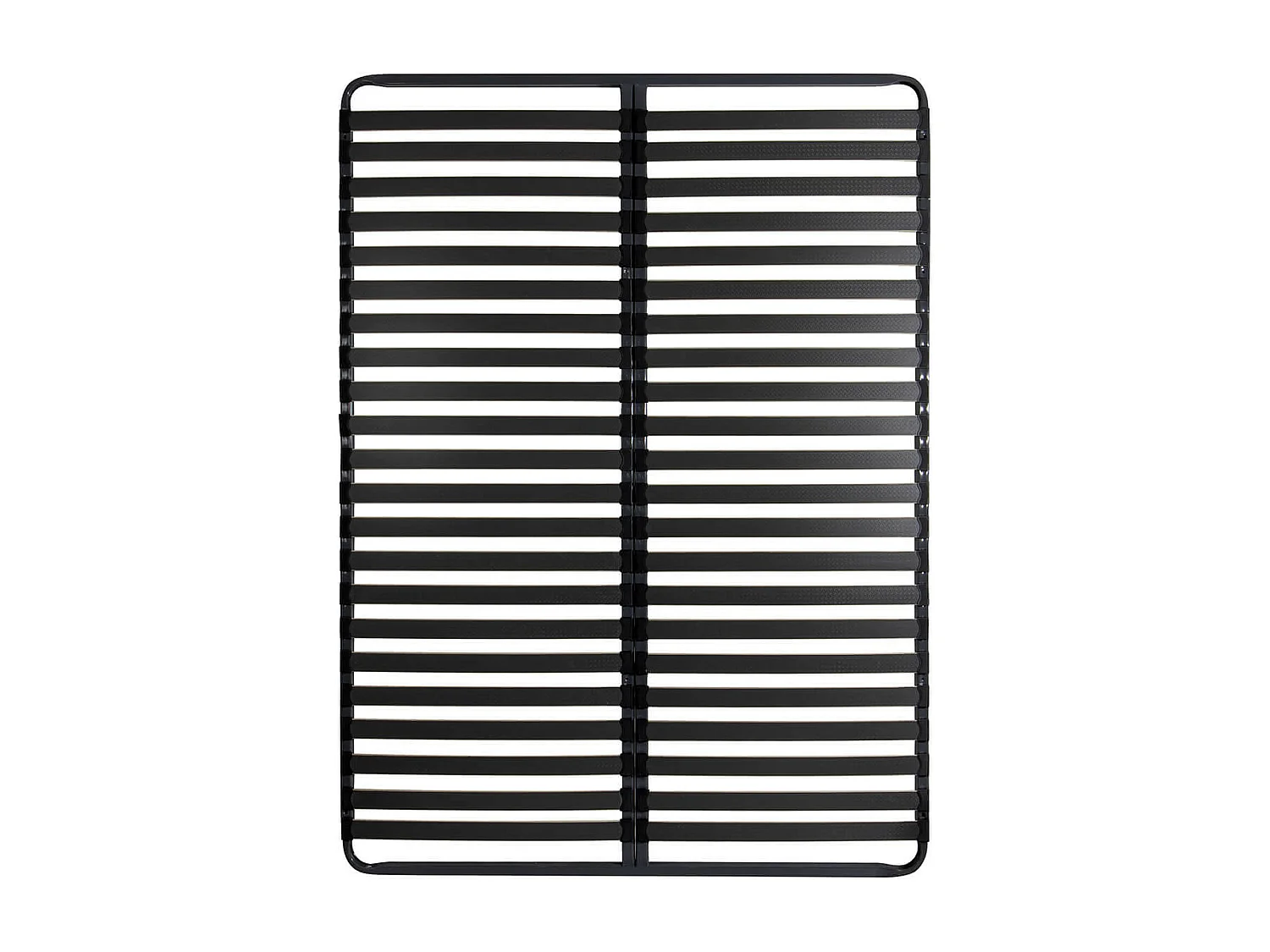 TITANIUM - Sommier 2x22 Lattes 140x190cm