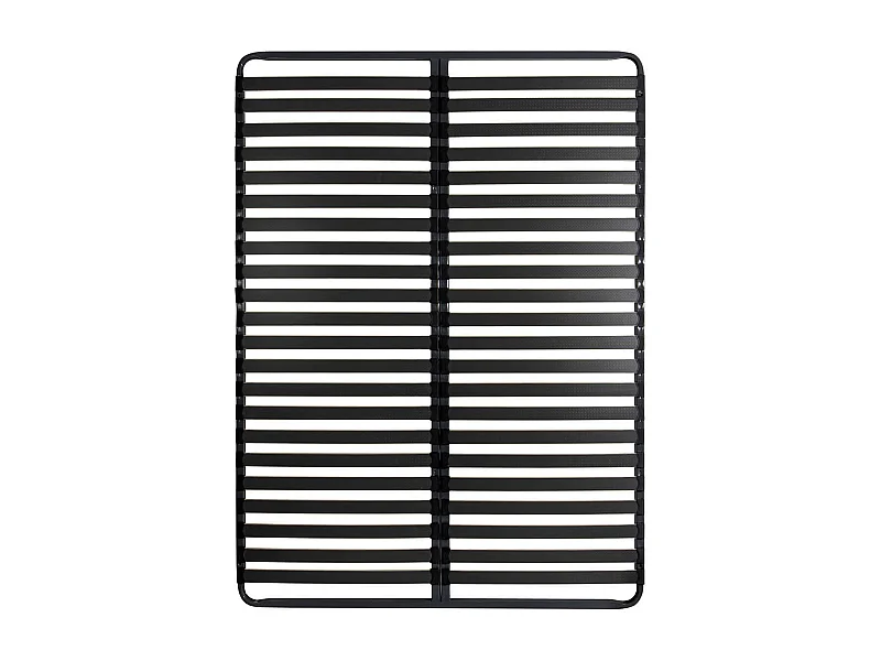 TITANIUM - Sommier 2x22 Lattes 140x190cm