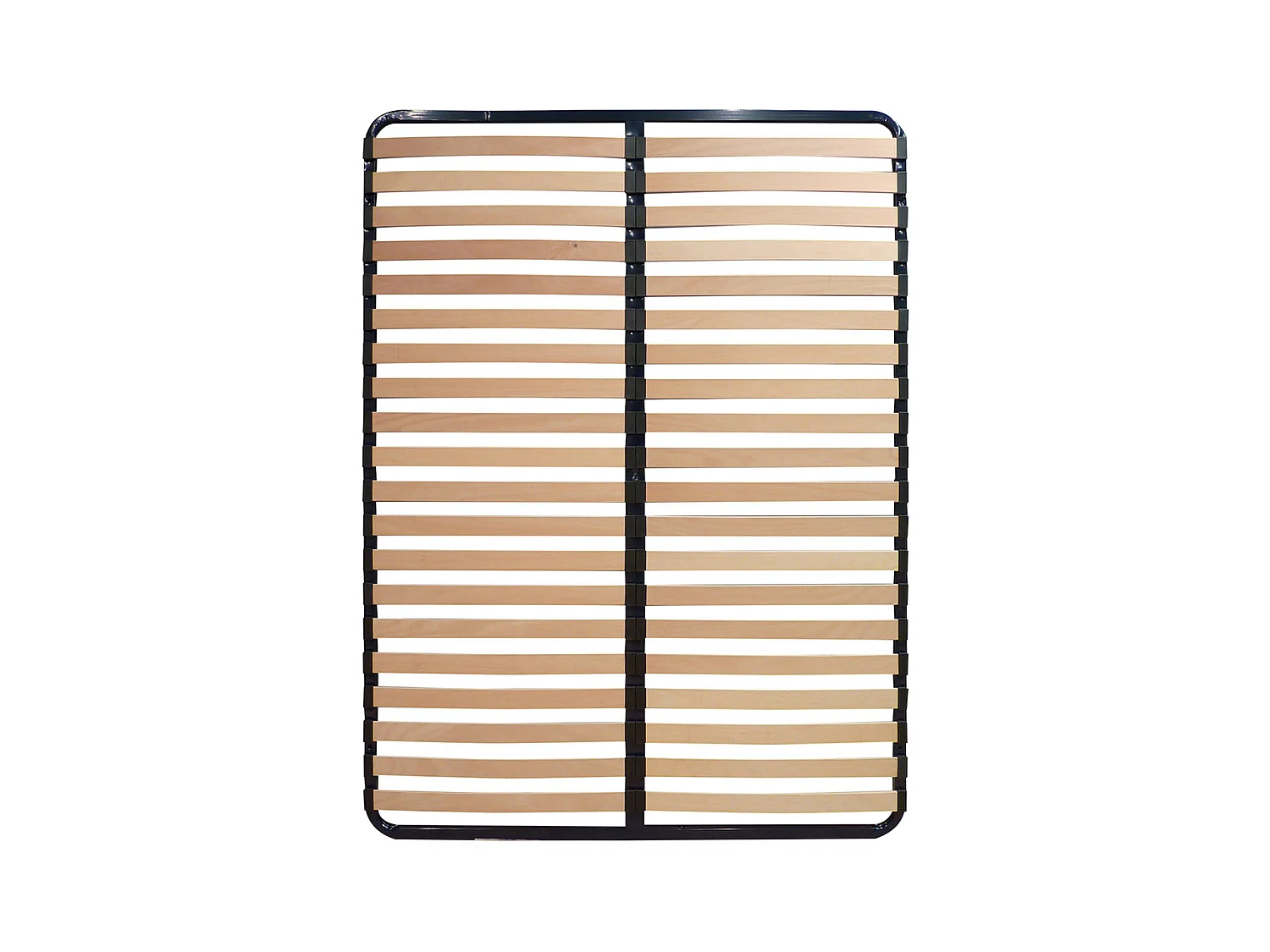 ALTOLATTES - Sommier 2x20 Lattes 140x190cm