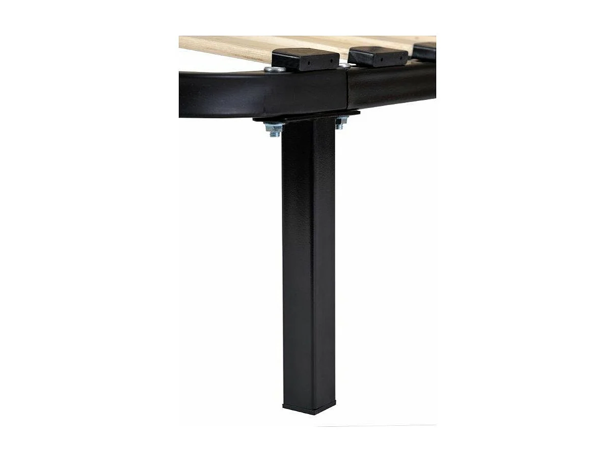 ALTOKIT - Sommier démontable 2x18 Lattes 160x200cm