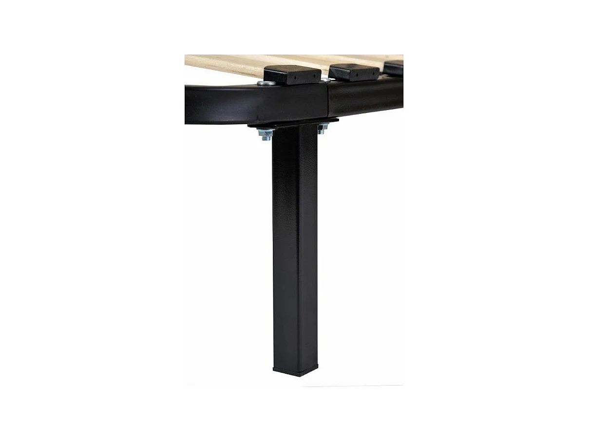 ALTOKIT - Sommier démontable 2x18 Lattes 160x200cm