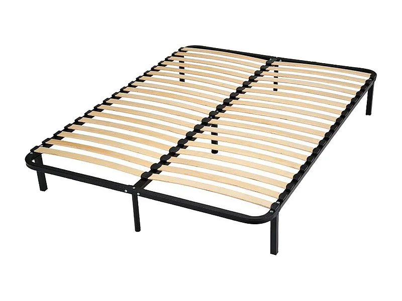 ALTOKIT - Sommier démontable 2x18 Lattes 160x200cm