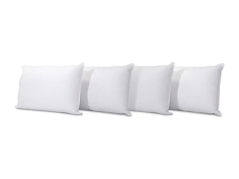 Juego de 4 almohadas ALASKA