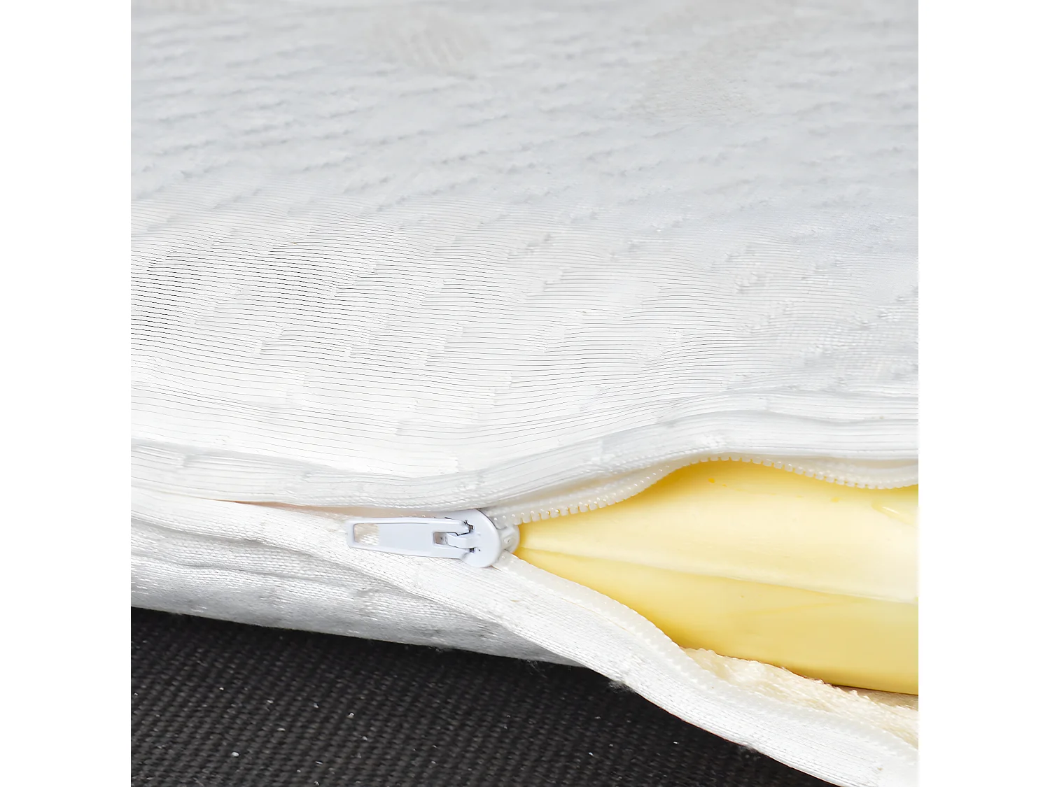 MINEA | Oreiller 26x50 cm BABY 26x50 cm | Mémoire de forme