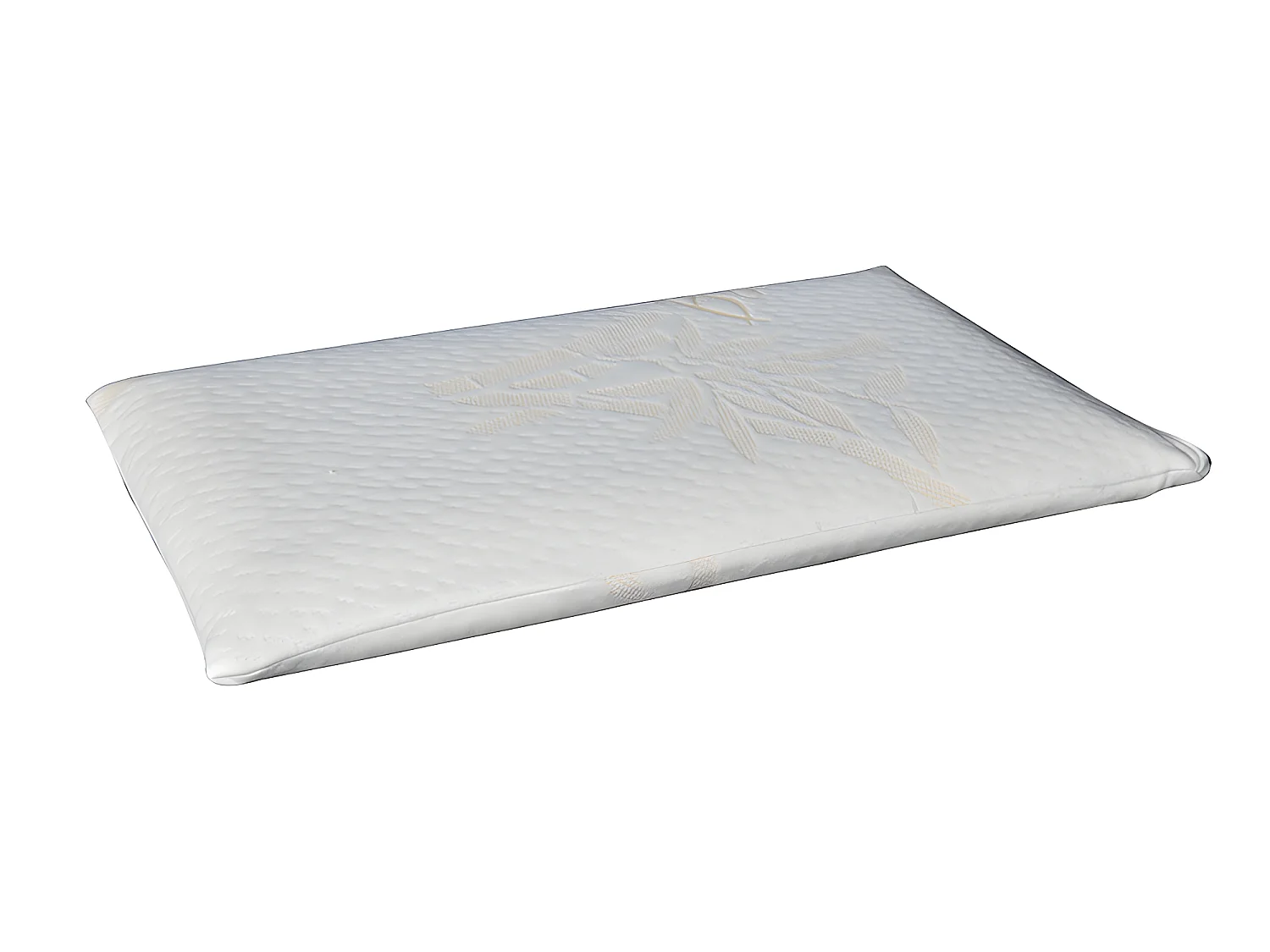 MINEA | Oreiller 26x50 cm BABY 26x50 cm | Mémoire de forme