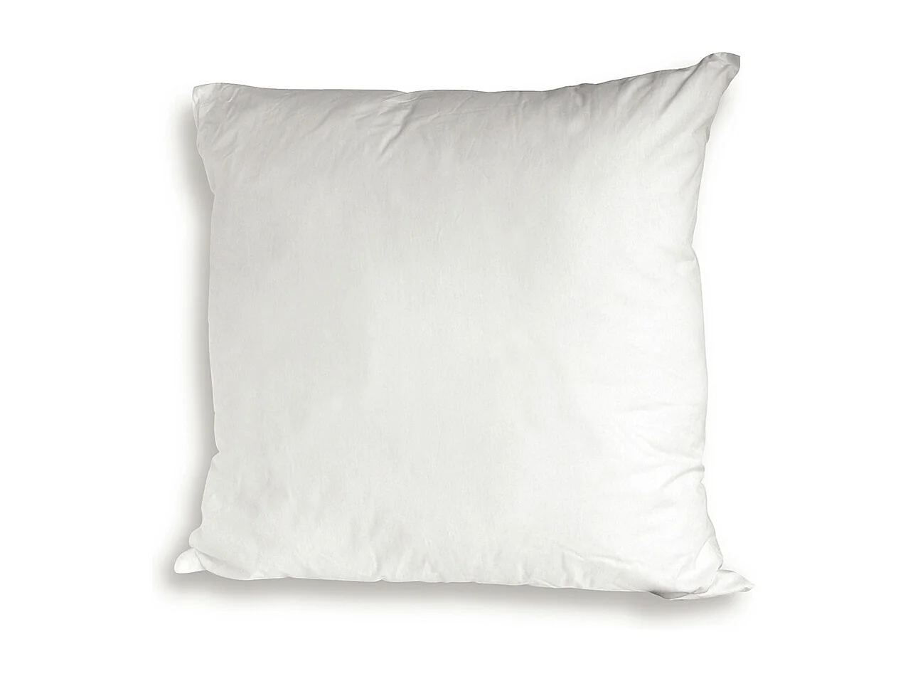 BELLECOUR LITERIE | Lot de 4 oreillers 60x60 cm LUXOTEL | Fibres creuses