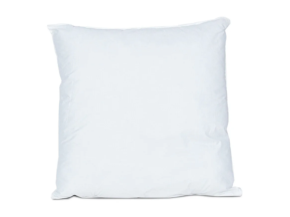 BELLECOUR LITERIE | Oreiller 60x60 cm ALASKA | Fibres creuses polyester